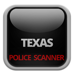 Imagen de ícono de Texas scanner radios