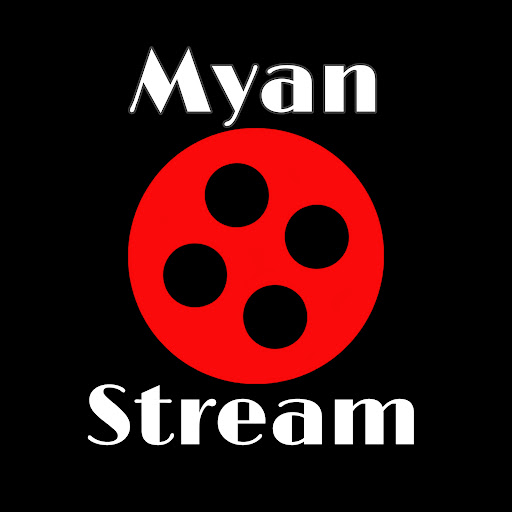 Android application Myan Stream screenshort