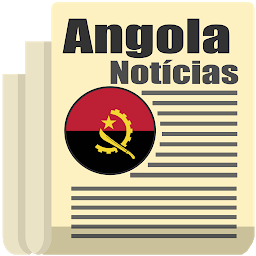 Icon image Angola News