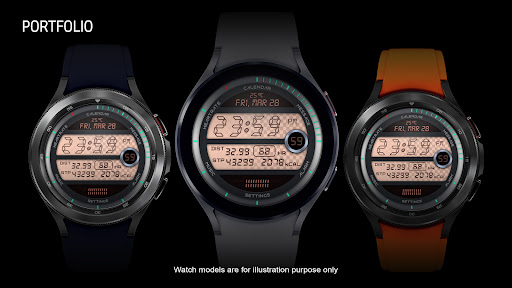 AE ADRENALIN [LCI] screenshot 15