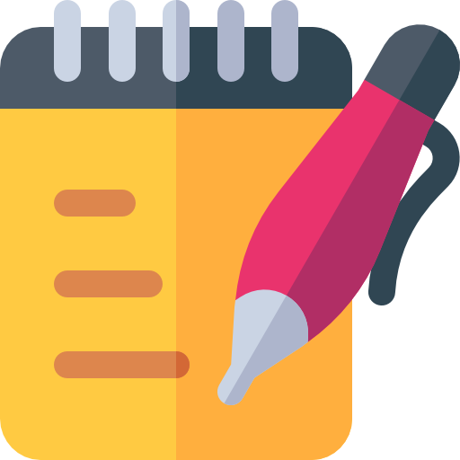 Home Grocery List App logo