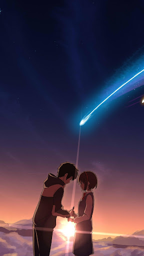 Download Kimi No Na Wa Wallpaper Hd 4k Free For Android Kimi No Na Wa Wallpaper Hd 4k Apk Download Steprimo Com