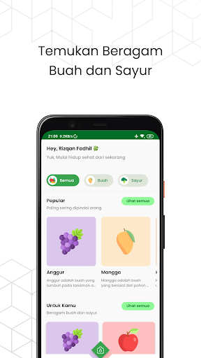 Nutrilicious Screen 3