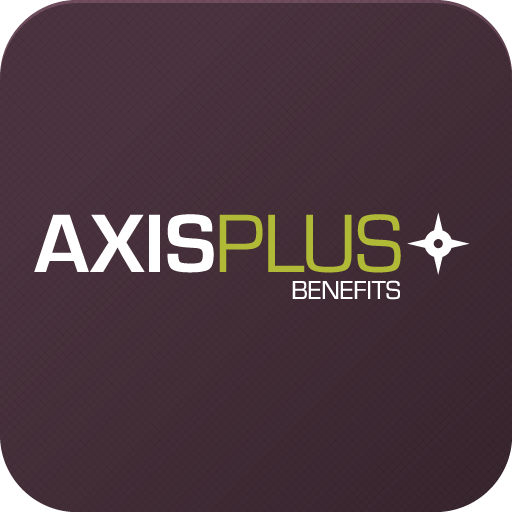 AxisPlus Benefits Mobile 1.4.5 Icon