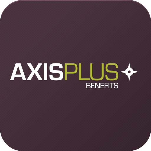 AxisPlus Benefits Mobile logo