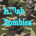 Killah Zombies
