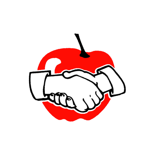 Hancock County ESC logo
