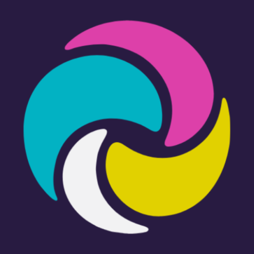 Color Mixing Matching logo