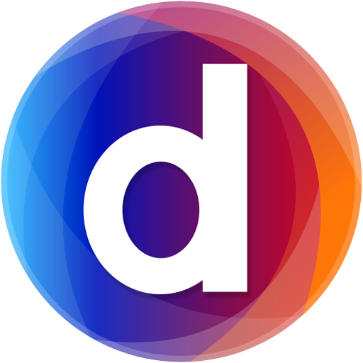 detikcom - Berita Terkini 6.5.11 Icon