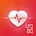 Blood Pressure: Heart Health1.0.2