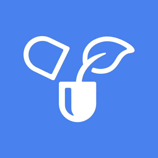 내손안의약국 심야약국, 약국찾기, 휴일약국, 약픽업 logo