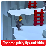 Best Lego Ninjago Wu-Cru Tips icon
