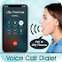 Voice Call Dialer :  Voice Phone Dialer1.15