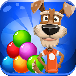 Pop Bubble Shooter Adventure