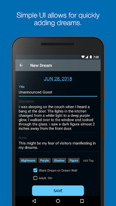 Dream Journal Ultimateのおすすめ画像2