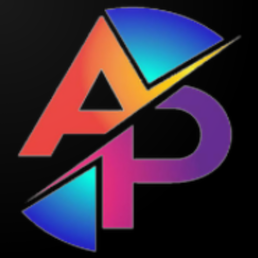 AkuPinter logo