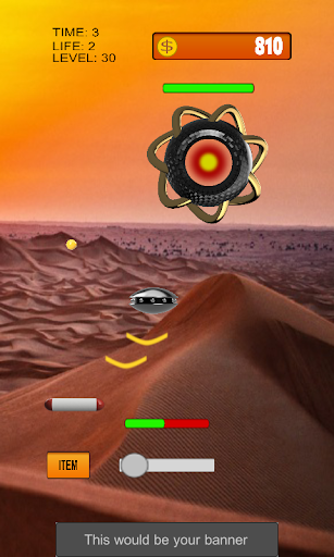 Brick Breaker Shooter【 Clasic 】