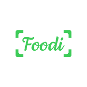 Foodi - Food Ingredients Scanner