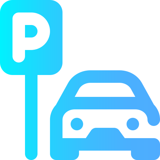 전국 공영주차장 logo