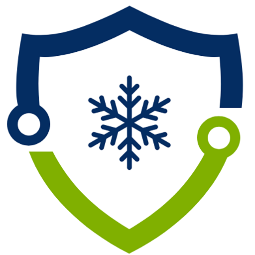 SecureTemps logo