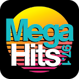 Mega97.1 FM Radio KRTO icon