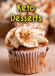 Download Keto Desserts  Apps on Your PC (Windows 7, 8, 10 & Mac) 1