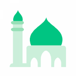 Cover Image of Télécharger iMuslim: Quran Prayer Athan  APK