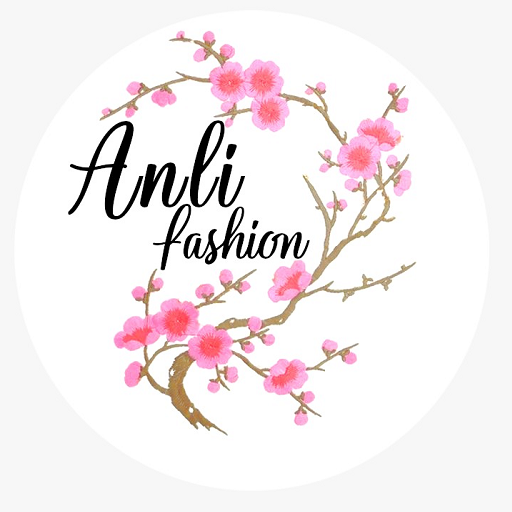 Anli Fashion logo