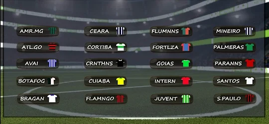 Liga MX Juego de Penalti