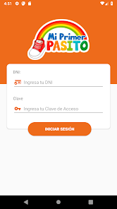 Mi Primer Pasito 1.5 APK + Mod (Free purchase) for Android