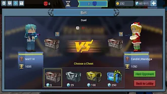Game screenshot Build and Shoot apk download
