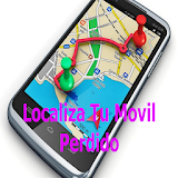 Localiza Tu Movil icon