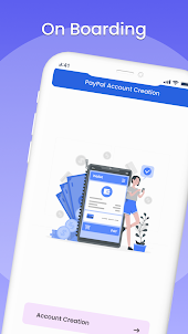 How to Create Paypal Account