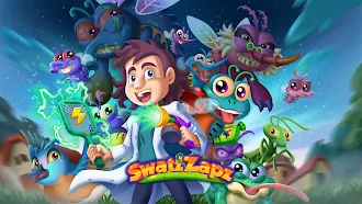 Game screenshot SwatzZapz mod apk