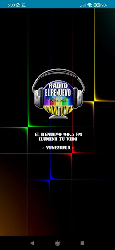 Radio El Renuevo Online