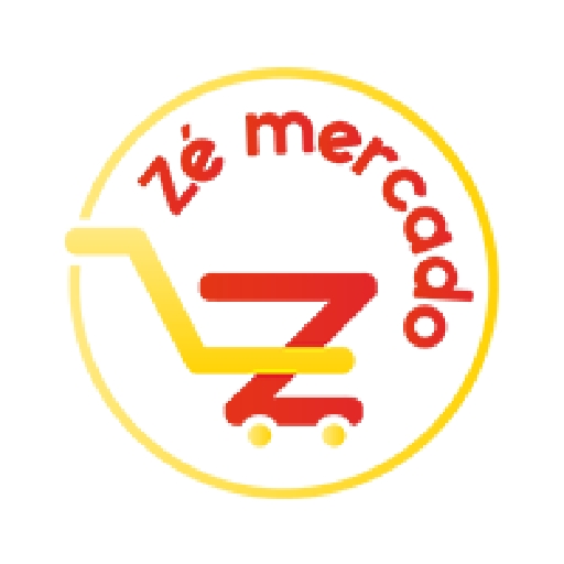 Zé Mercado logo