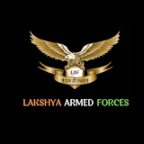 LAKSHYA ARMED FORCES icon