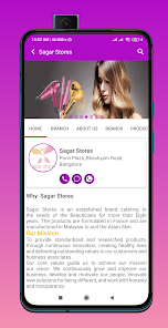 Sagar Stores 1.0 APK + Mod (Free purchase) for Android