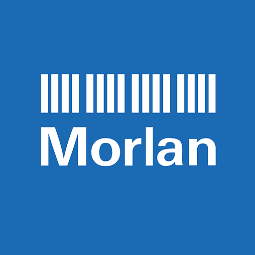 Morlan logo