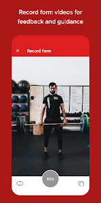 Captura 14 Sisu Strength Co. android