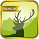 Jagdzeiten.de Premium App