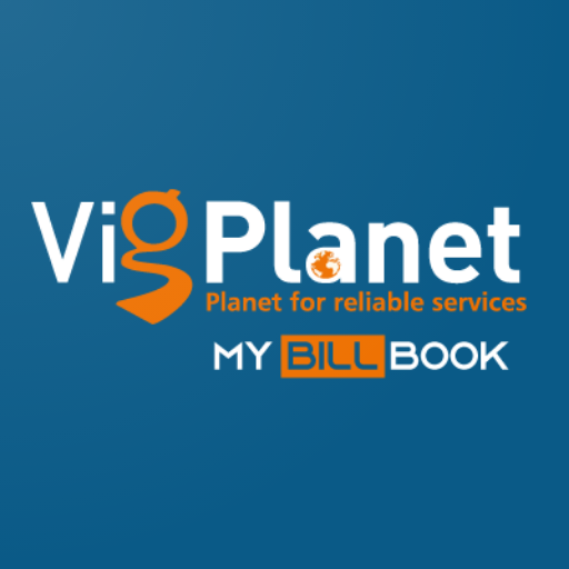 MY BILL logo