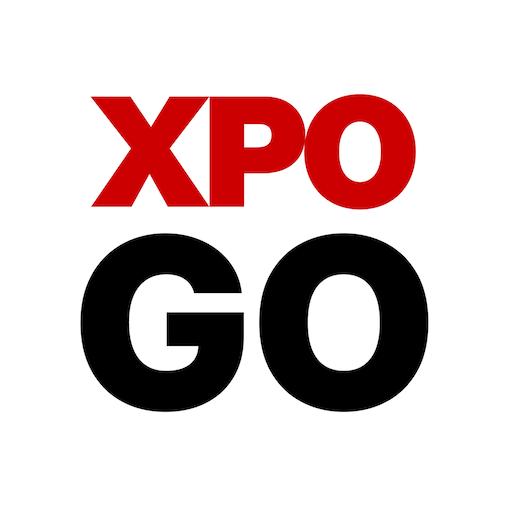 XPOGo 2023.3.68315789 Icon