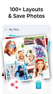 Photo Collage – Photo Editor& Beauty Selfie Camera Apk Mod for Android [Unlimited Coins/Gems] 5