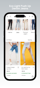 calzedonia official app