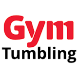 GymDanmark - Tumbling icon