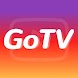 GoTV: Dramas, TV Shows, Movies