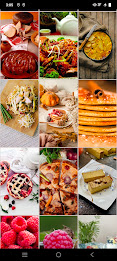 Food Wallpapers poster 6