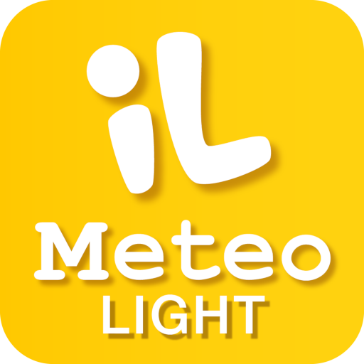 iL Meteo Light: previsioni meteo precise e webcam