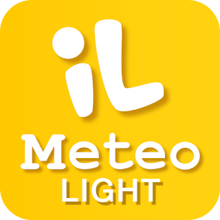 iLMeteo Light: meteo basic apk